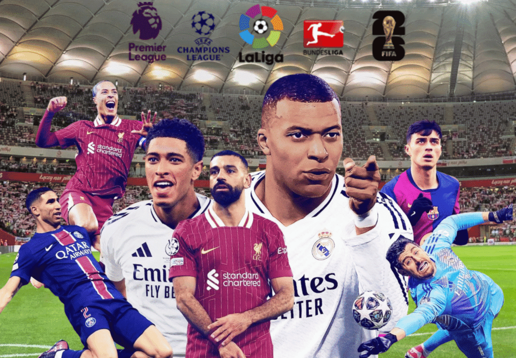 IPTV UK service logo for streaming live TV channels online