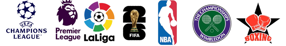 IPTV UK service logo for streaming live TV channels online