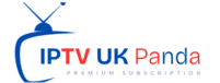 IPTV UK panda