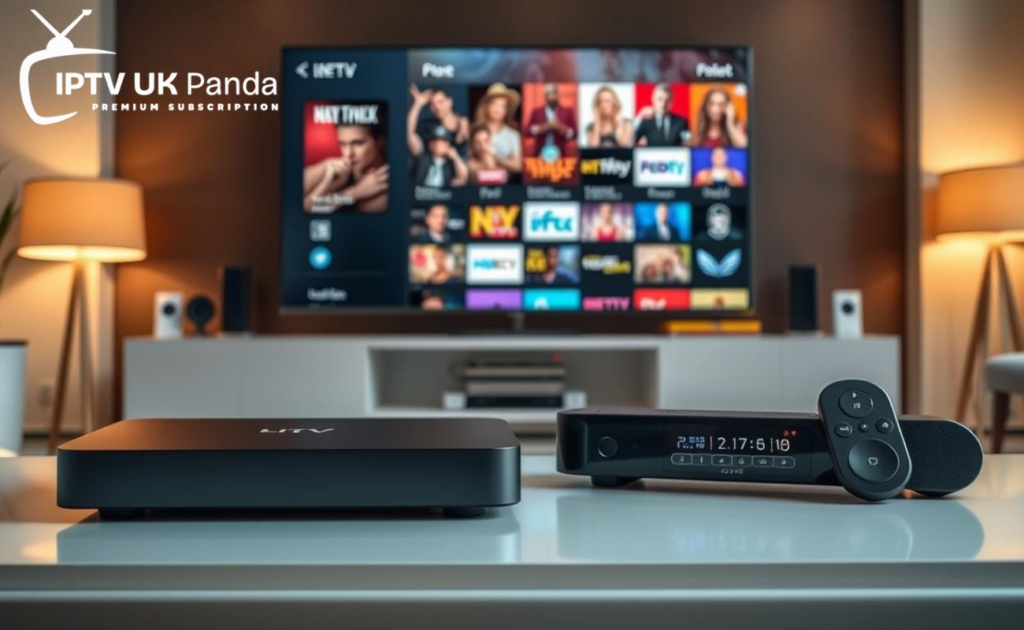 IPTV UK